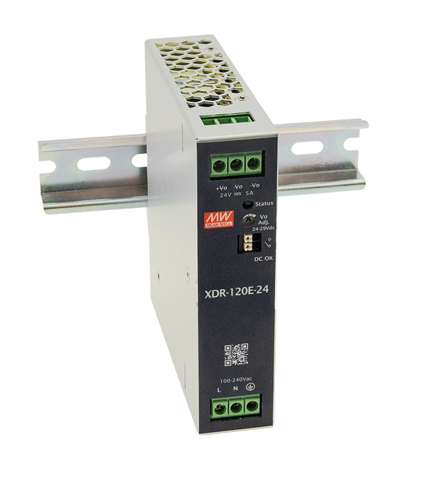 XDR-120E-12