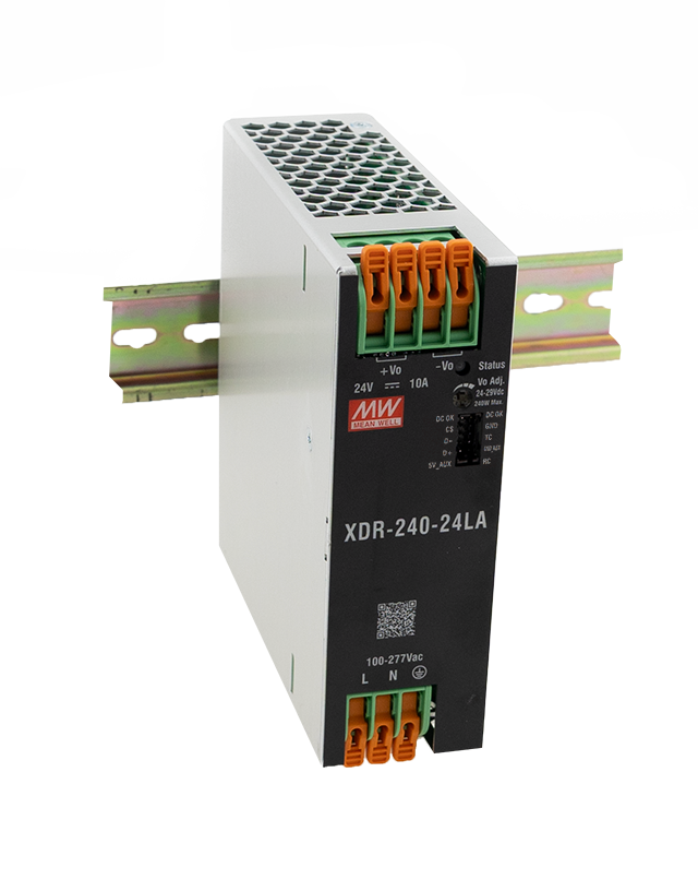 XDR-240-12LA