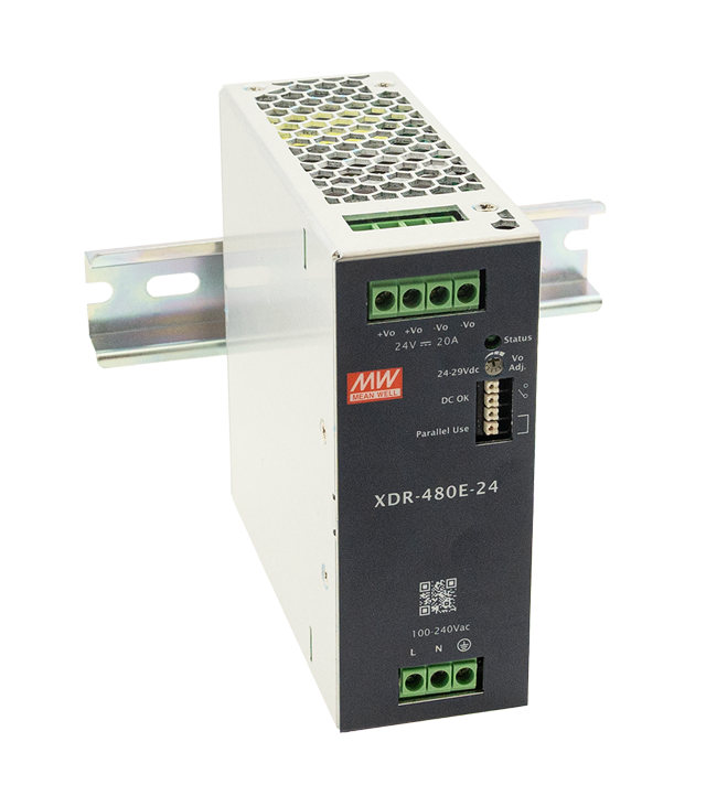 [XDR-480E-12] XDR-480E-12