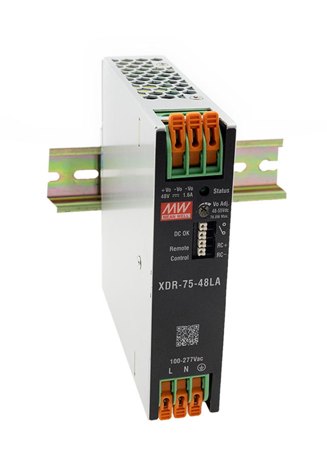 [XDR-75-12LA] XDR-75-12LA