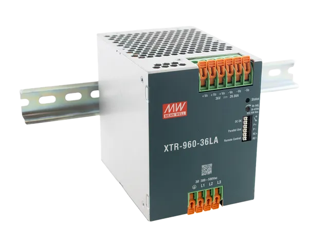 XDR-960-24LA