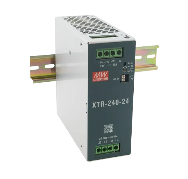 [XTR-240-48] XTR-240-48