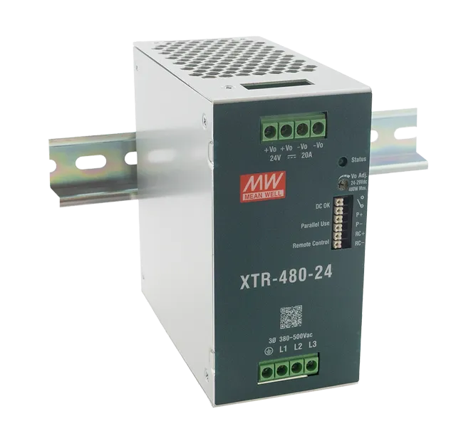 [XTR-480-24] XTR-480-24