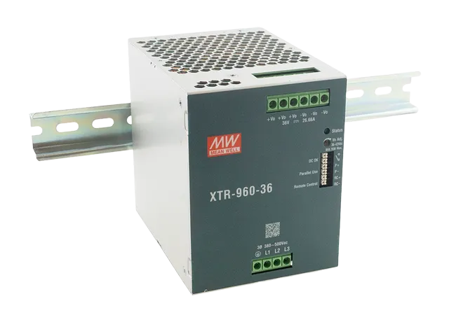 [XTR-960-36] XTR-960-36